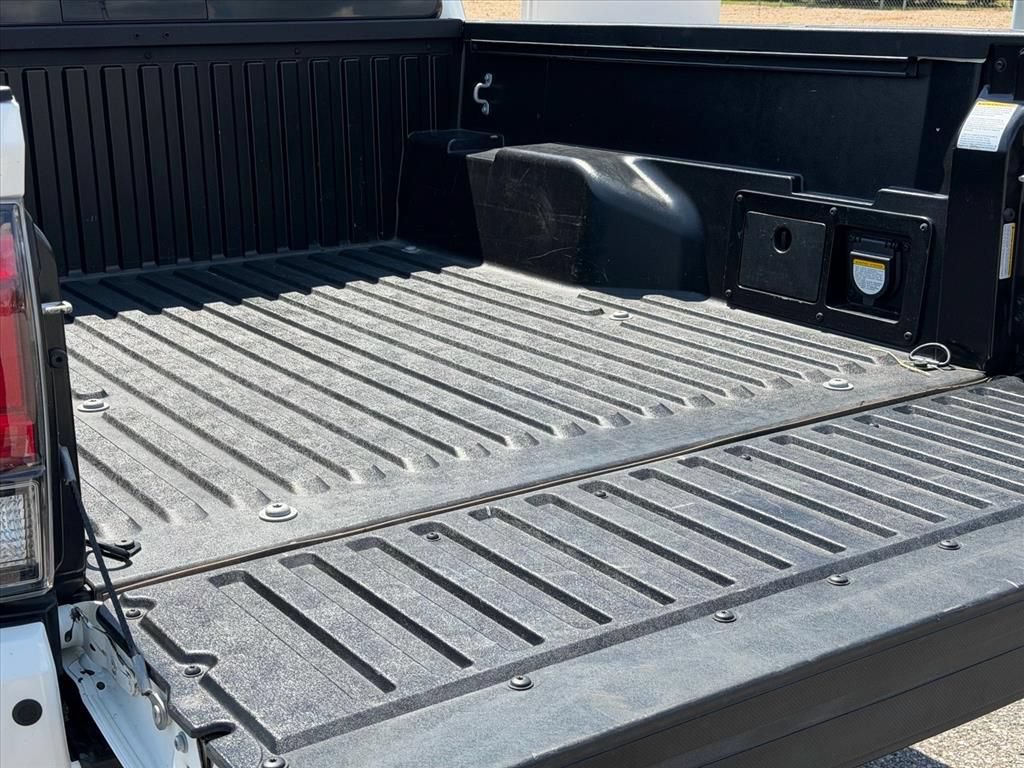 Used 2019 Toyota Tacoma TRD Pro AWD/4WD image 11