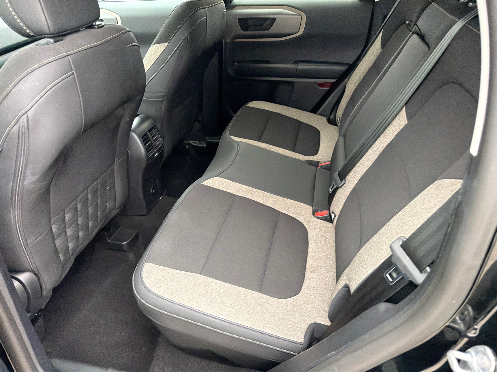 Used 2025 Ford Bronco Sport Big Bend AWD/4WD image 22