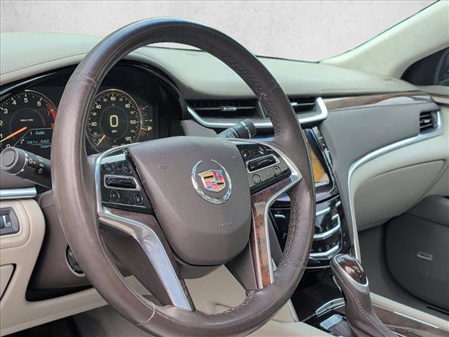Used 2013 Cadillac XTS Platinum FWD image 11