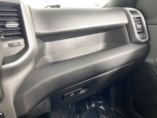 Used 2021 RAM 1500 Big Horn AWD/4WD image 31