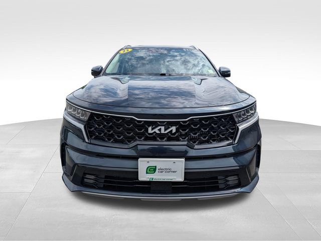 Used 2023 Kia Sorento EX AWD/4WD image 2
