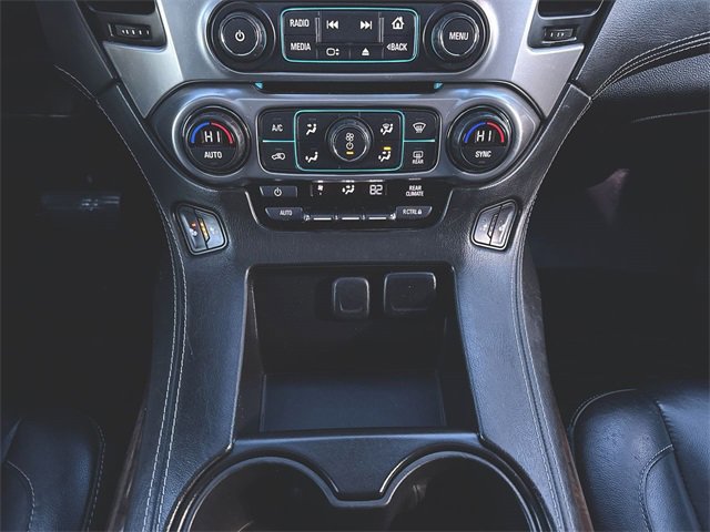 Used 2017 Chevrolet Tahoe LT image 17