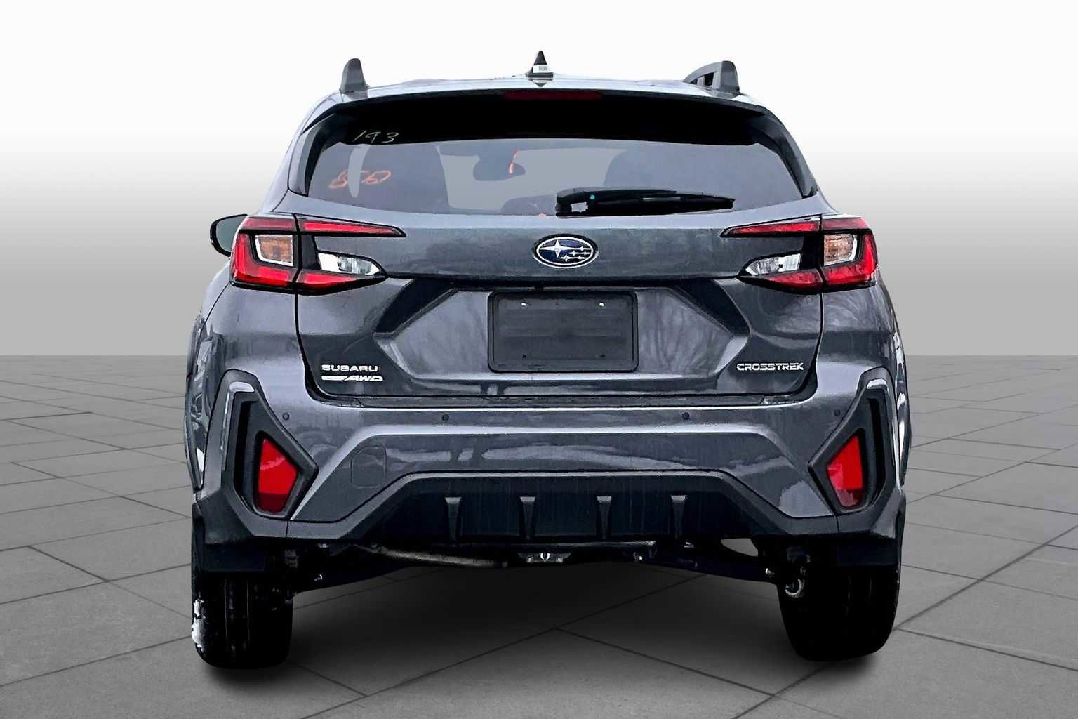 New 2025 Subaru Crosstrek 2.5i Limited image 4
