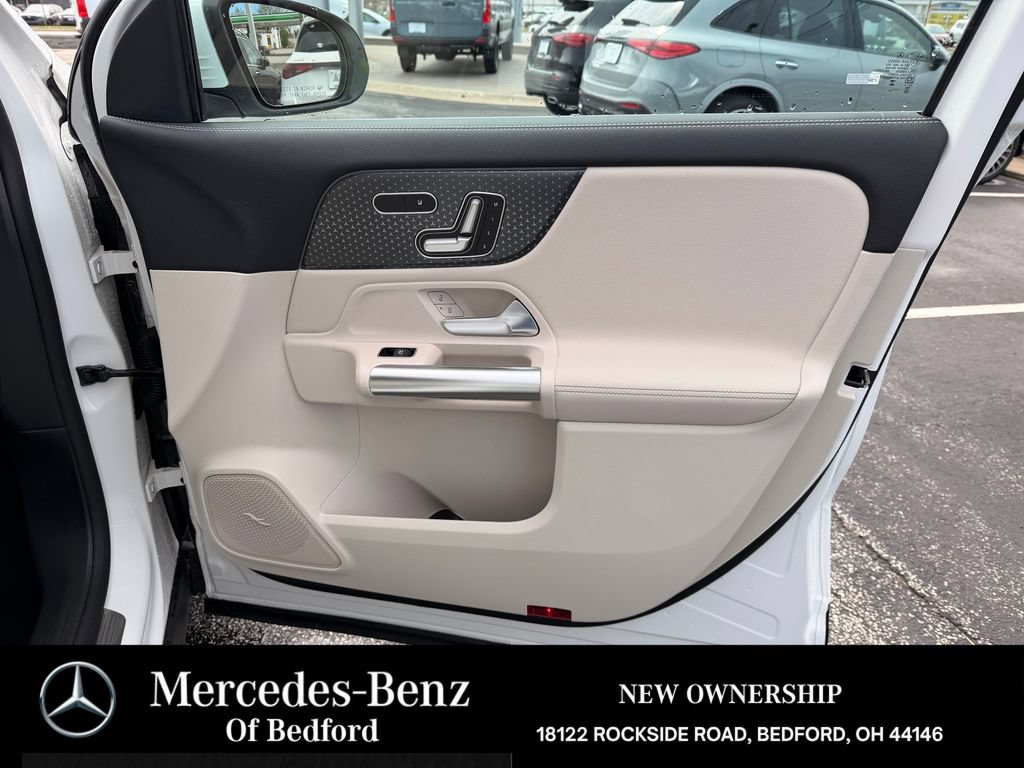 New 2026 Mercedes-Benz GLA 250 4MATIC image 28