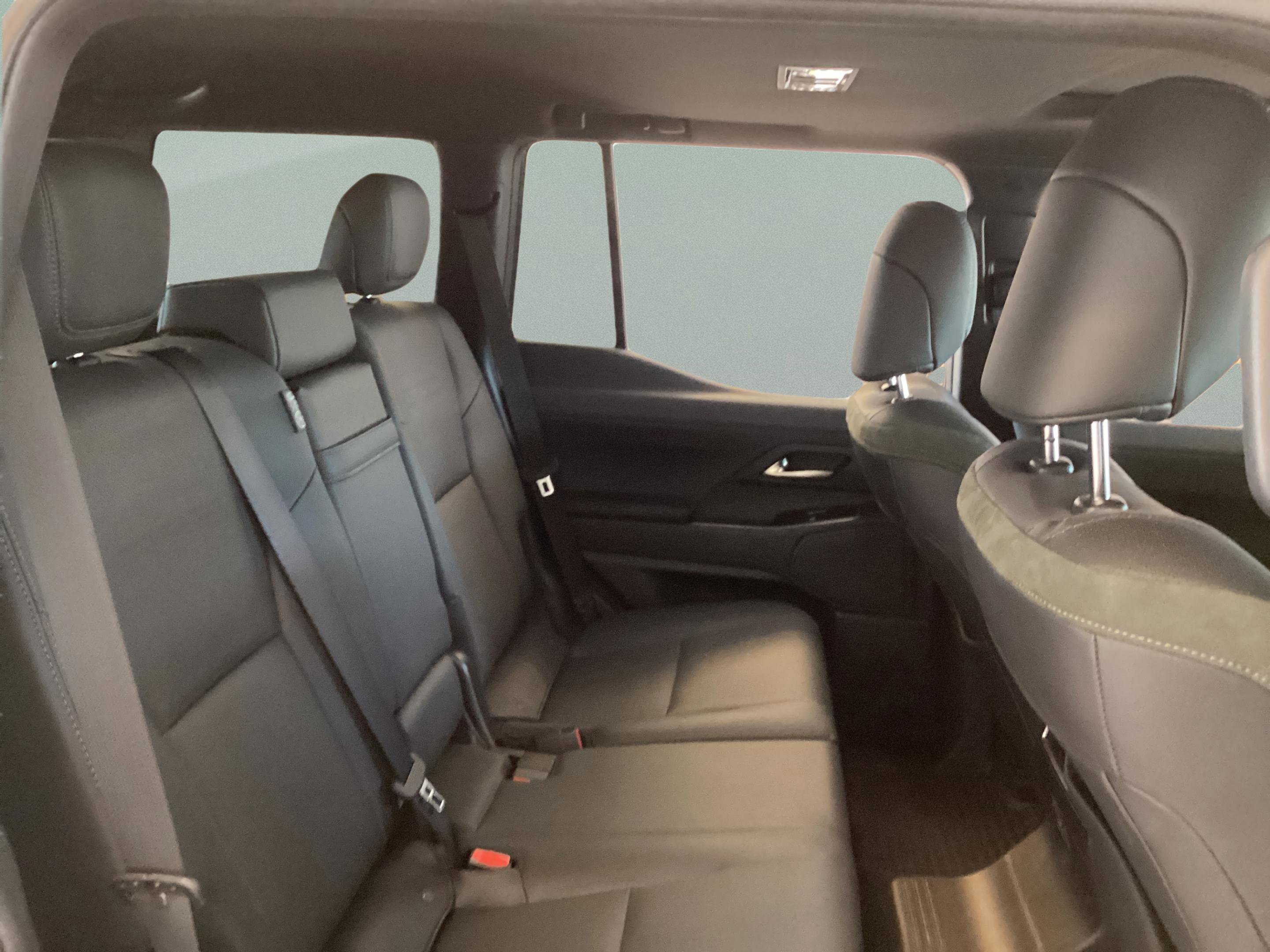 Used 2024 Lexus GX 550 AWD/4WD image 29
