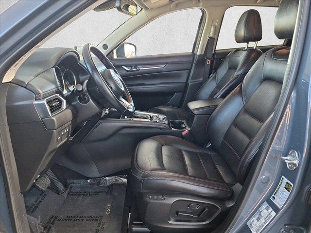 Used 2025 MAZDA CX-5 Carbon Edition AWD/4WD image 16