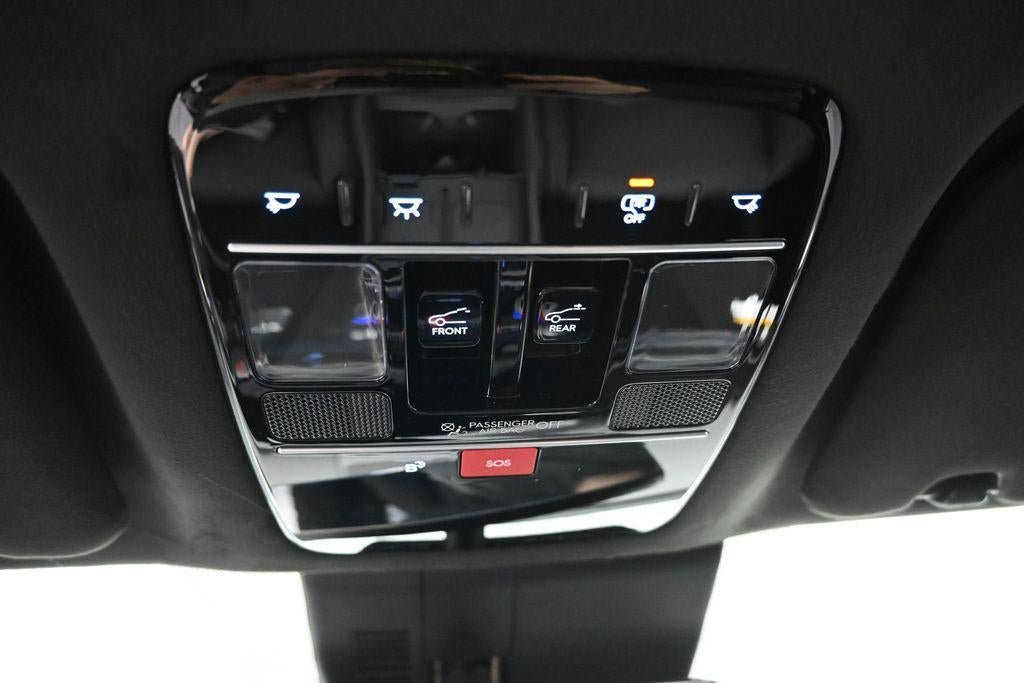 New 2026 Hyundai Santa Fe Calligraphy AWD/4WD image 27