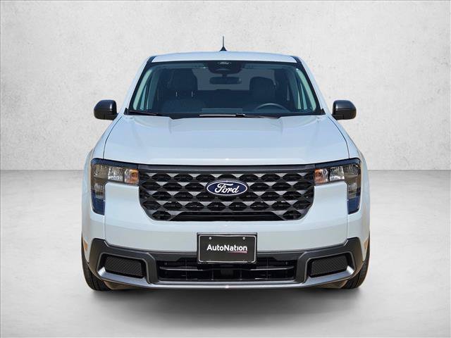 New 2026 Ford Maverick XLT FWD image 6