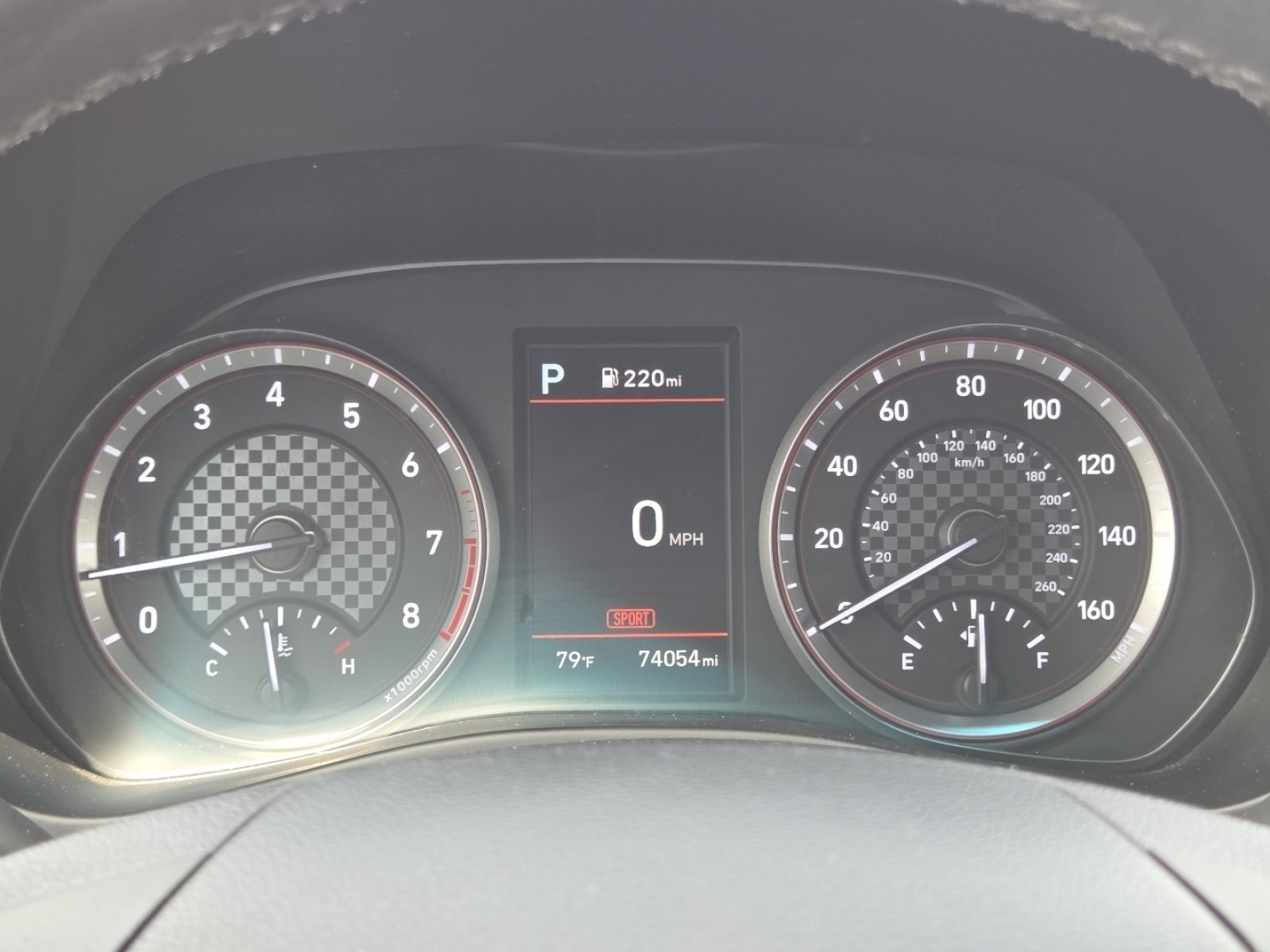 Used 2020 Hyundai Veloster 2.0 Premium FWD image 27