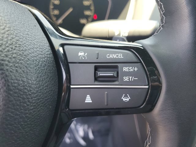 Certified 2024 Honda Civic Sport image 27