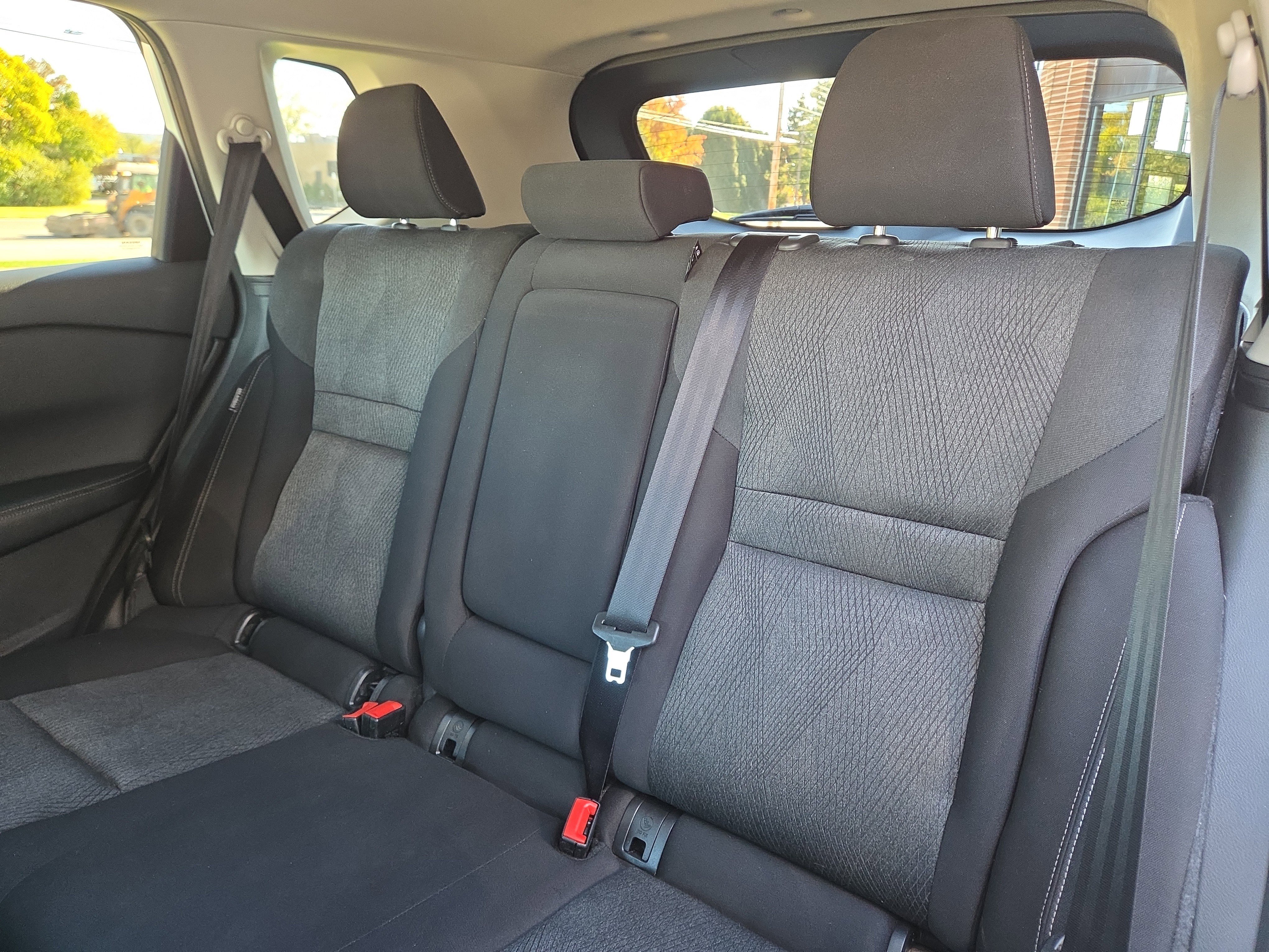 Used 2024 Nissan Rogue SV image 13