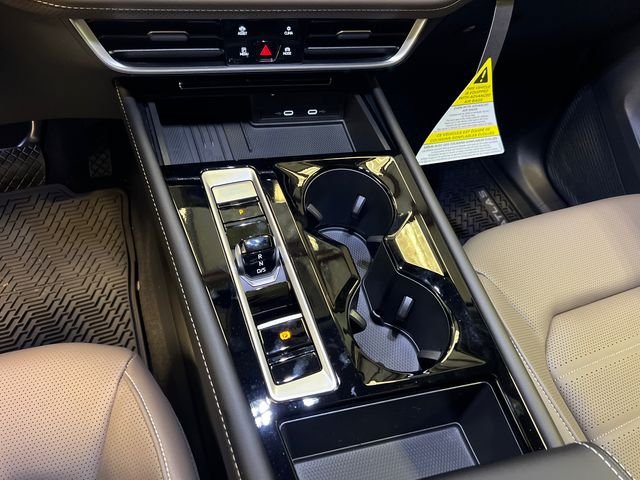 New 2026 Volkswagen Atlas SEL AWD/4WD image 21