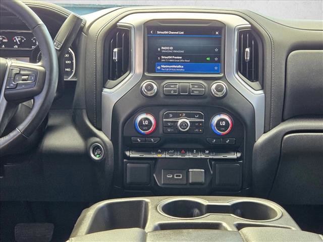 Used 2022 GMC Sierra 1500 Elevation image 13