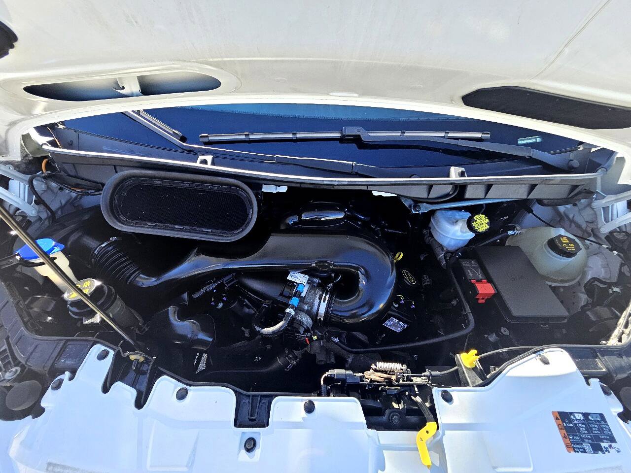 Used 2019 Ford Transit 350 XL image 44