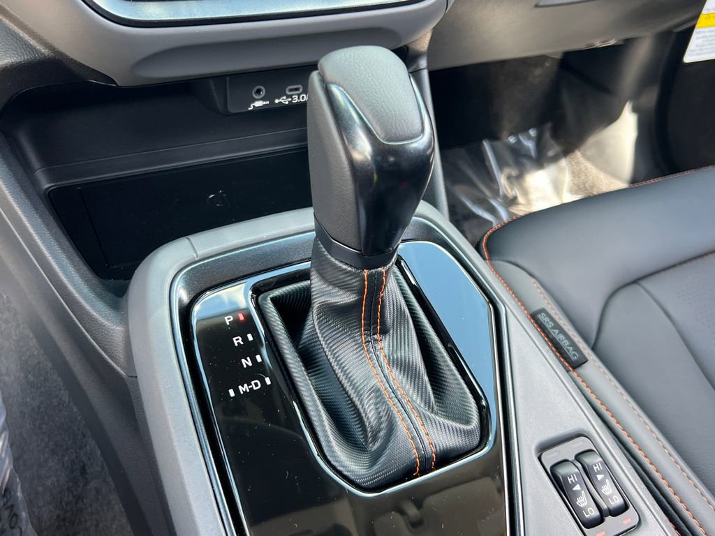 New 2025 Subaru Crosstrek 2.5i Limited image 23