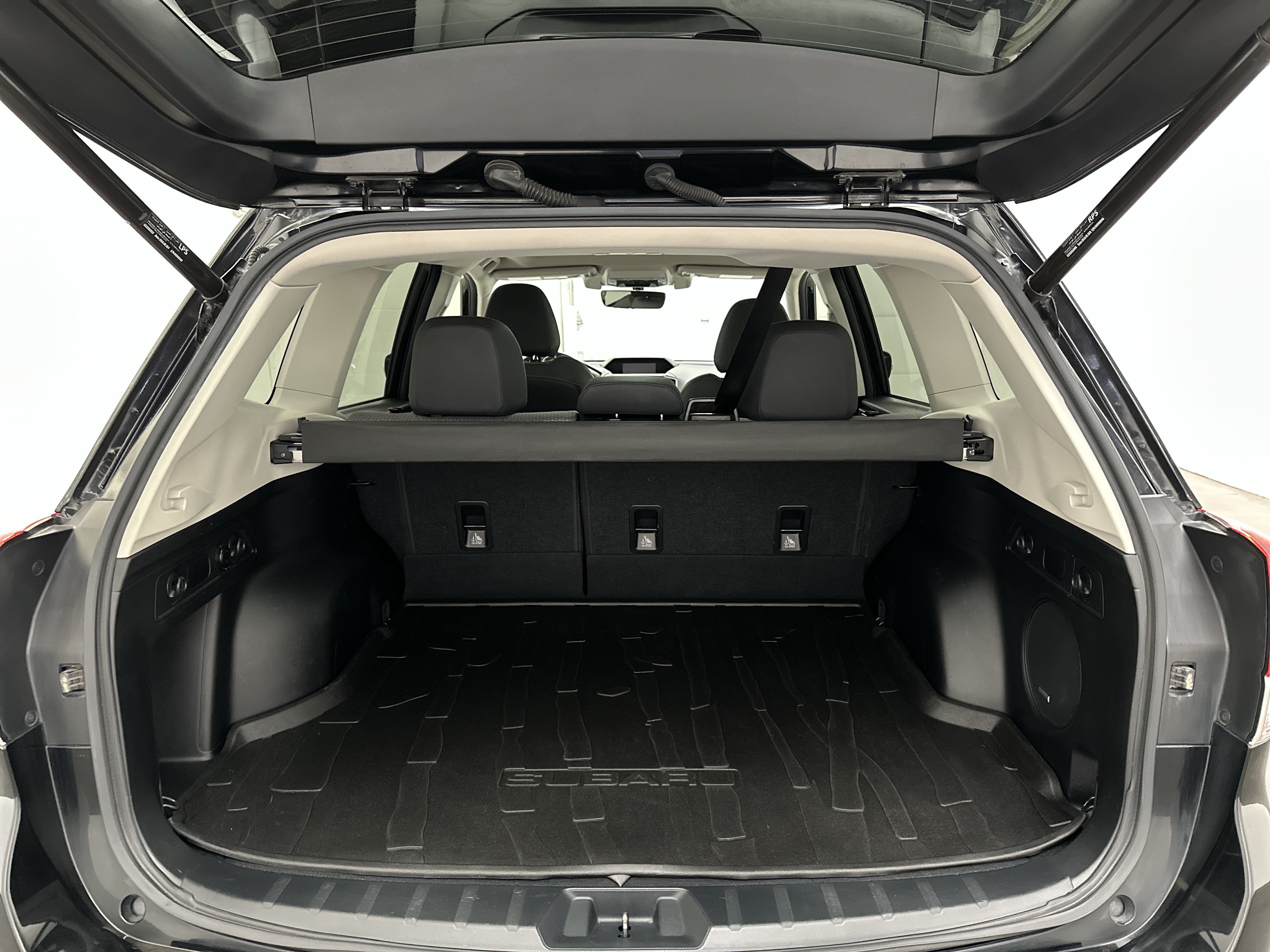 Used 2019 Subaru Forester Sport w/ Popular Package #2 AWD/4WD image 14