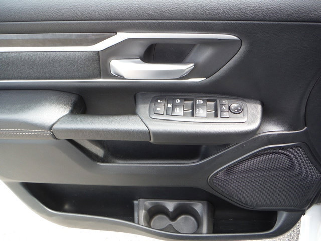 Certified 2021 RAM 1500 Big Horn AWD/4WD image 17