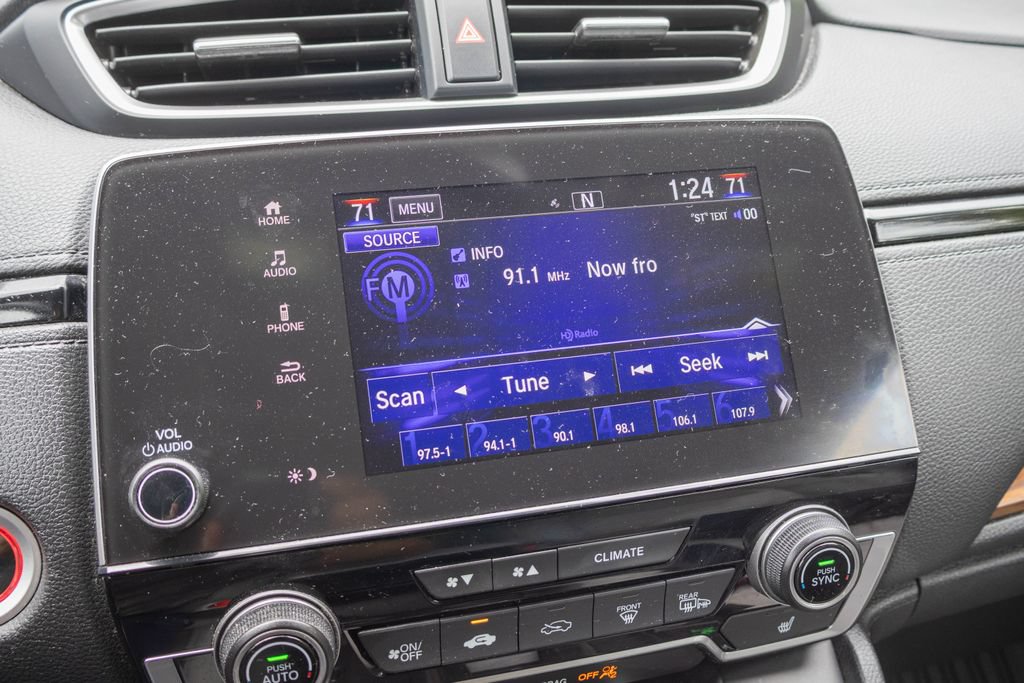 Used 2022 Honda CR-V EX-L image 18