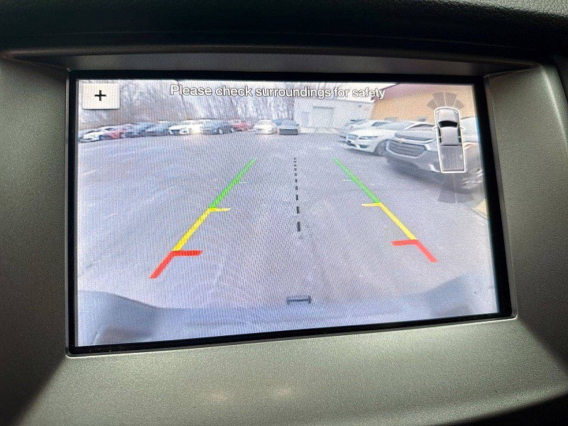 Used 2019 Ford Ranger XLT w/ Equipment Group 302A Luxury image 14