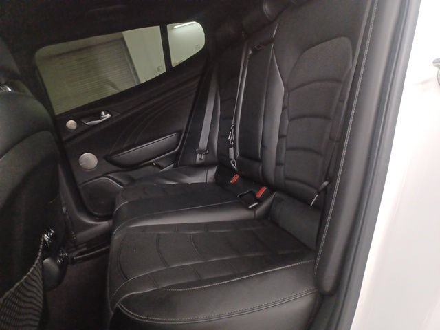 Used 2022 Kia Stinger GT2 w/ Scorpion Package RWD image 10