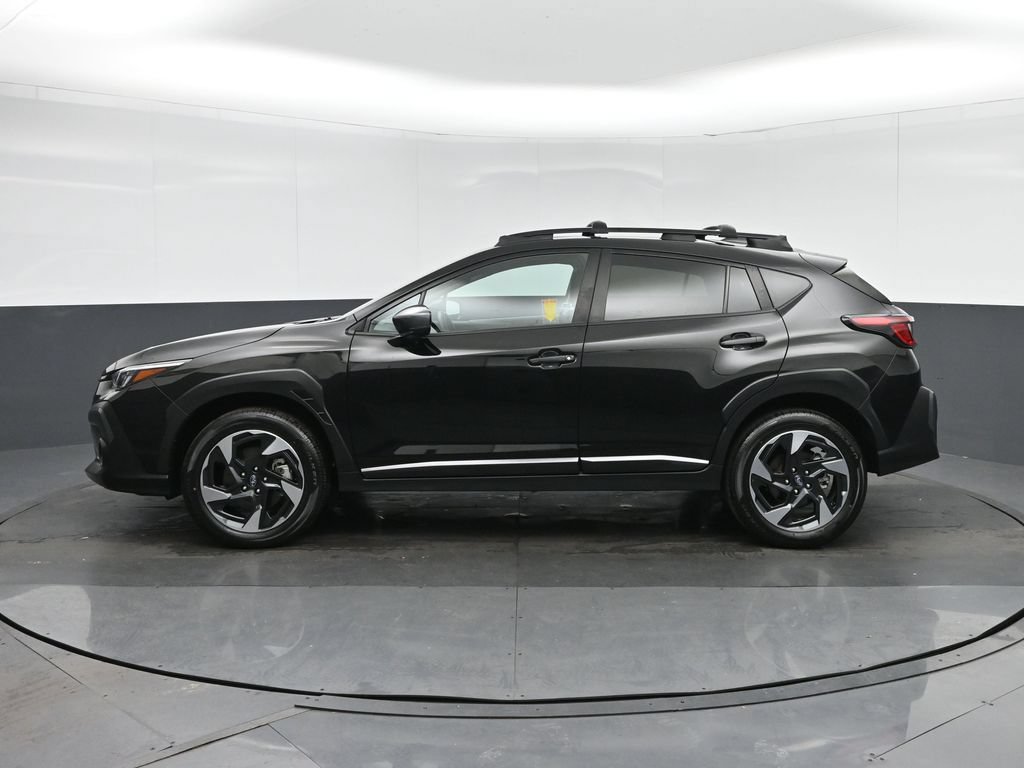 Used 2024 Subaru Crosstrek 2.5i Limited w/ Crosstrek Mirror Package AWD/4WD image 4