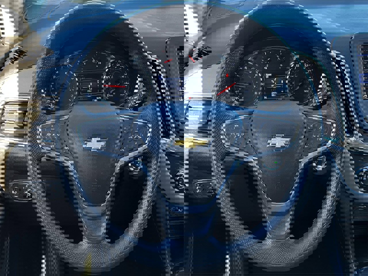 Used 2023 Chevrolet Equinox LS w/ LS Convenience Package image 11