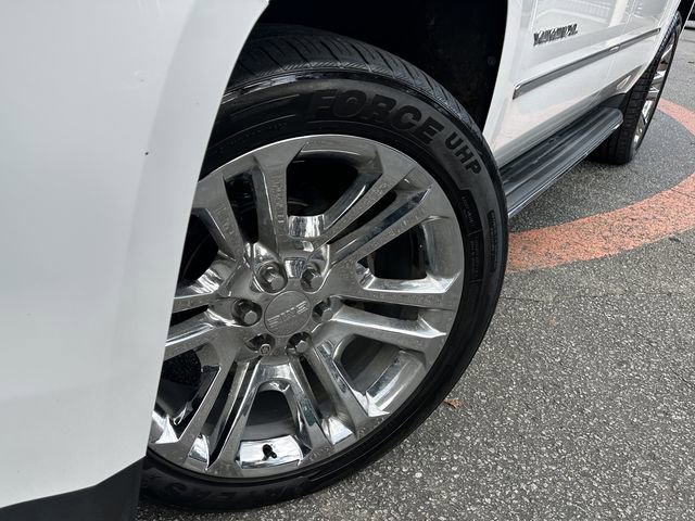 Used 2019 GMC Yukon XL SLT w/ Premium Edition image 10