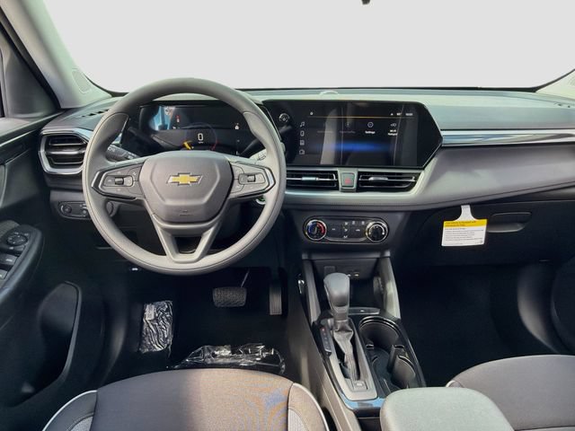 New 2026 Chevrolet TrailBlazer LS w/ LS Convenience Package FWD image 22