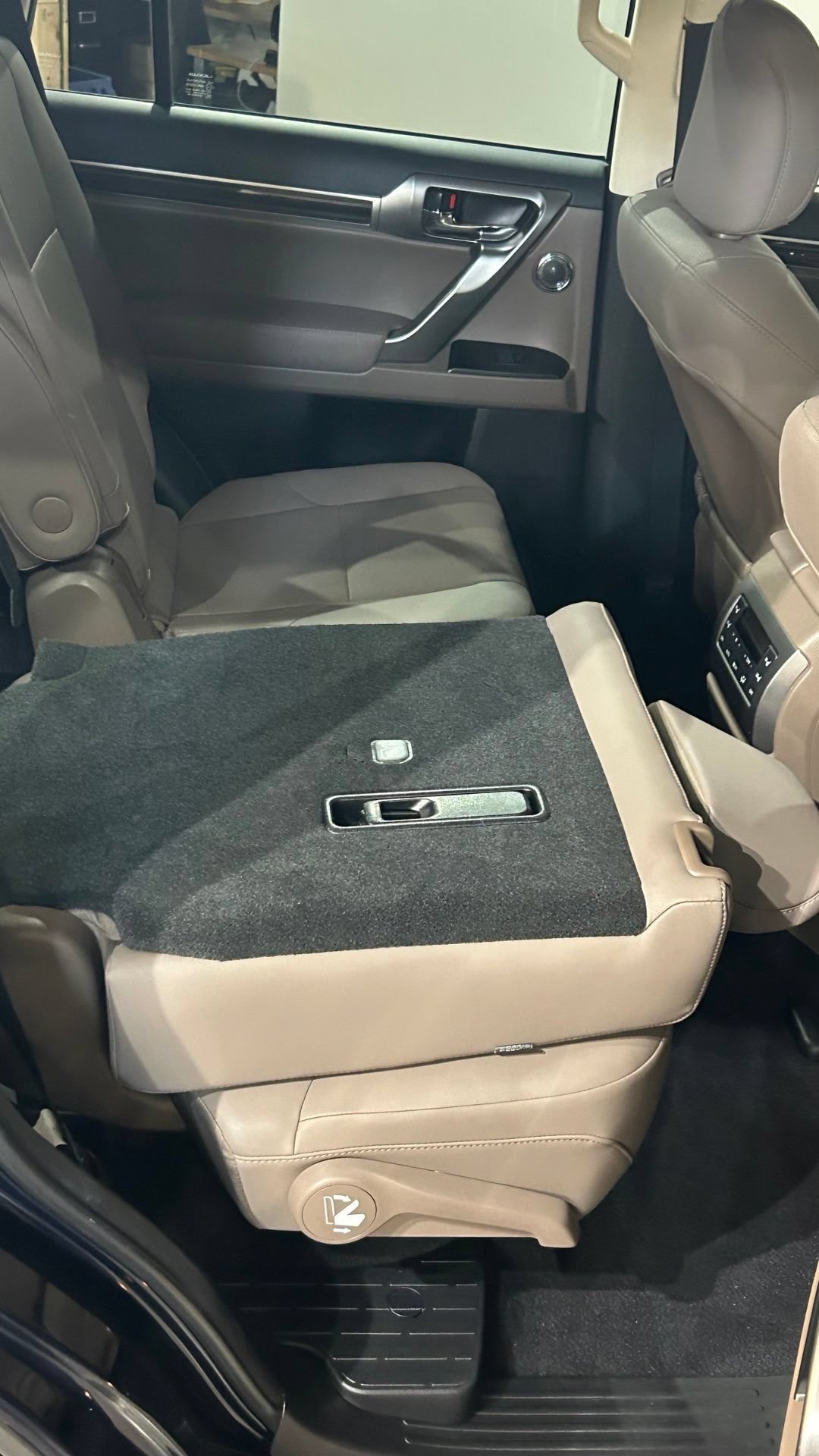 Used 2023 Lexus GX 460 Premium AWD/4WD image 68