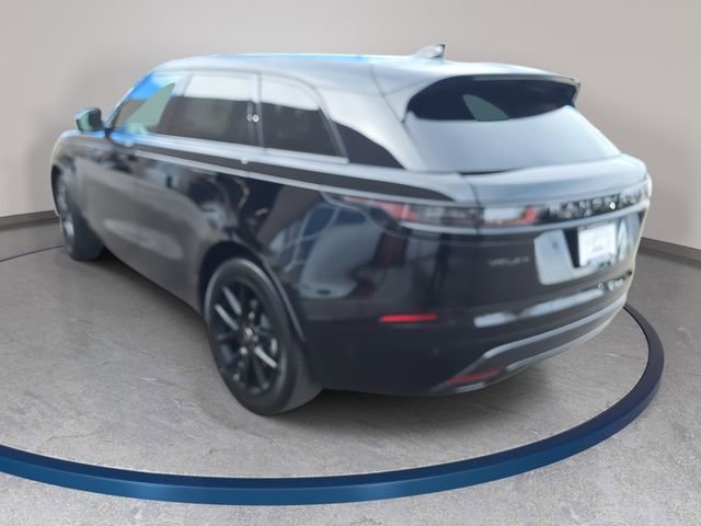 New 2026 Land Rover Range Rover Velar Dynamic SE AWD/4WD image 7