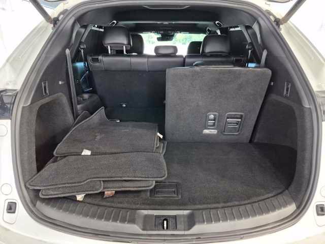 Used 2021 MAZDA CX-9 Grand Touring FWD image 9