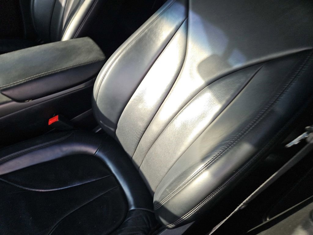 Used 2018 Lincoln MKX Reserve w/ Canadian Touring Package image 20