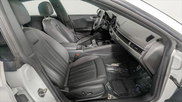 Used 2020 Audi A5 2.0T Premium Plus w/ Premium Plus image 24