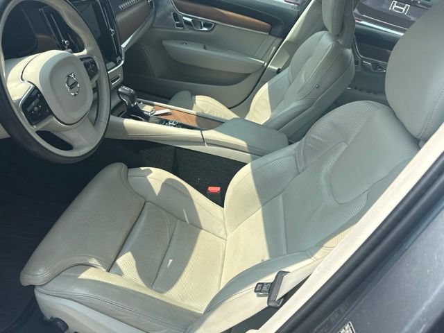 Used 2018 Volvo S90 T6 Inscription w/ Protection Package AWD/4WD image 16