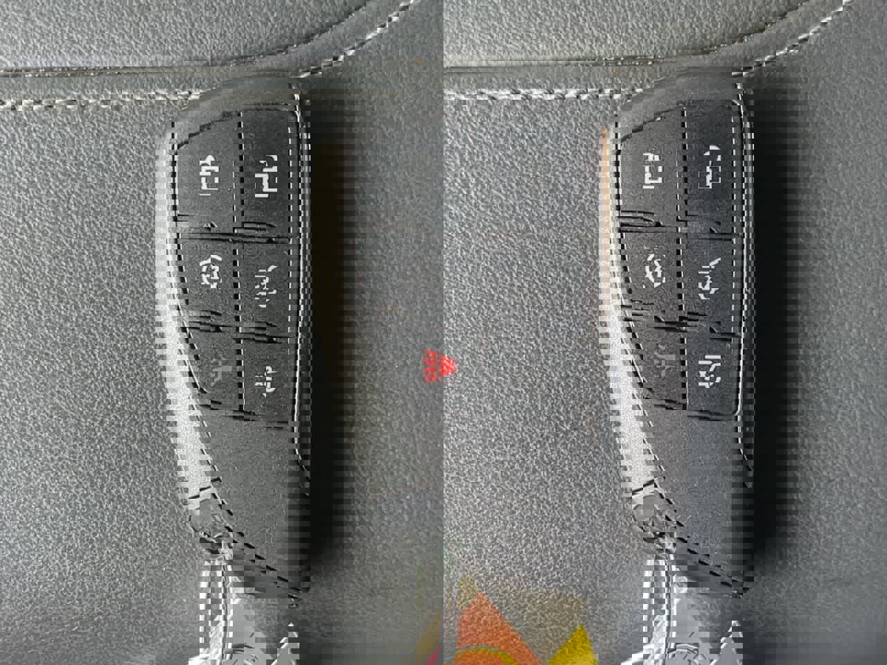 Used 2023 Chevrolet Tahoe Z71 AWD/4WD image 34