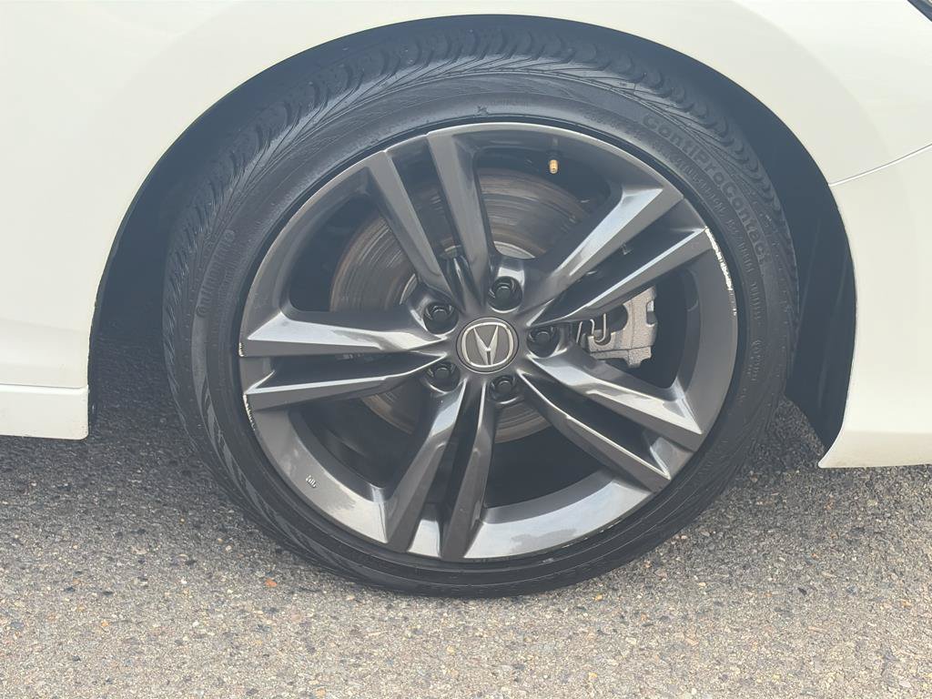 Used 2025 Acura Integra A-Spec FWD image 25