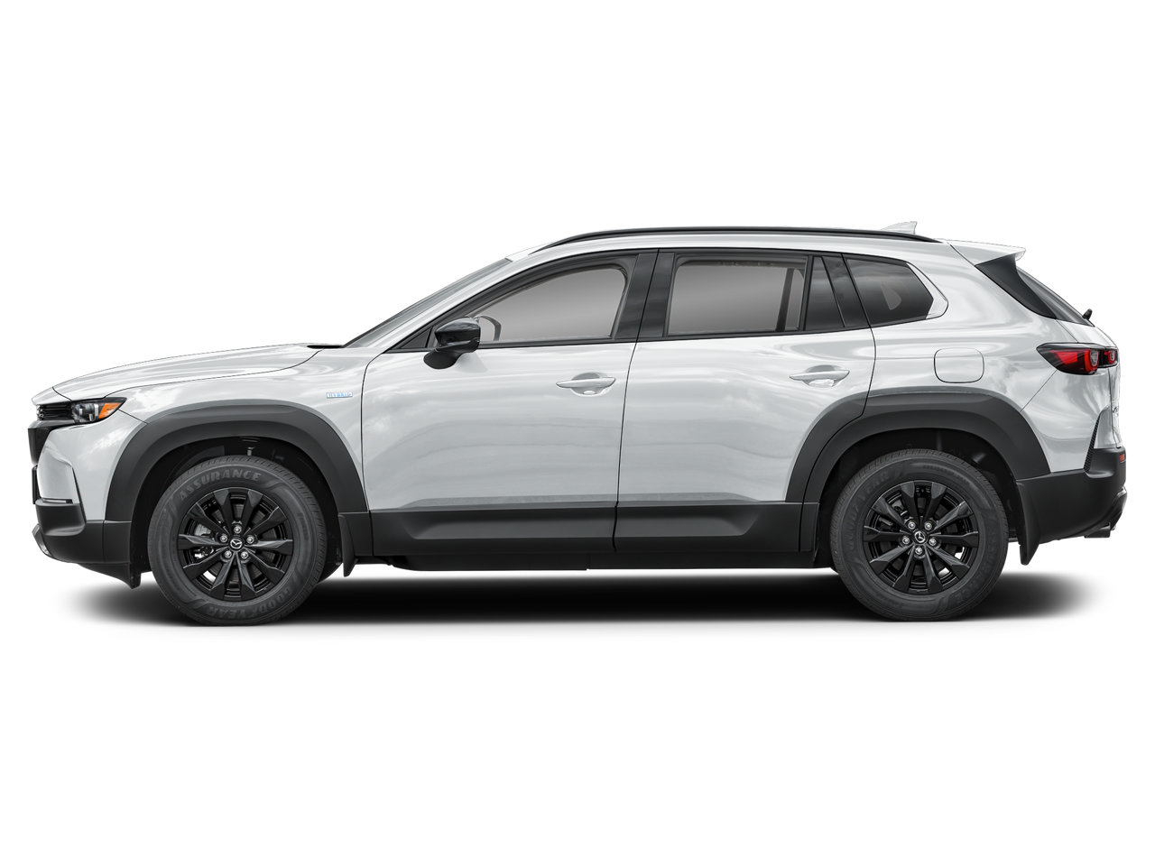 New 2026 MAZDA CX-50 AWD 2.5 Hybrid w/ Cargo Package image 19