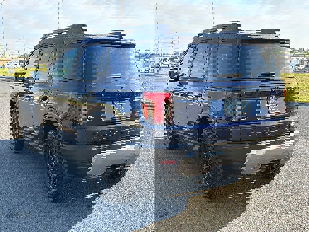 Used 2026 Honda Passport TrailSport image 5