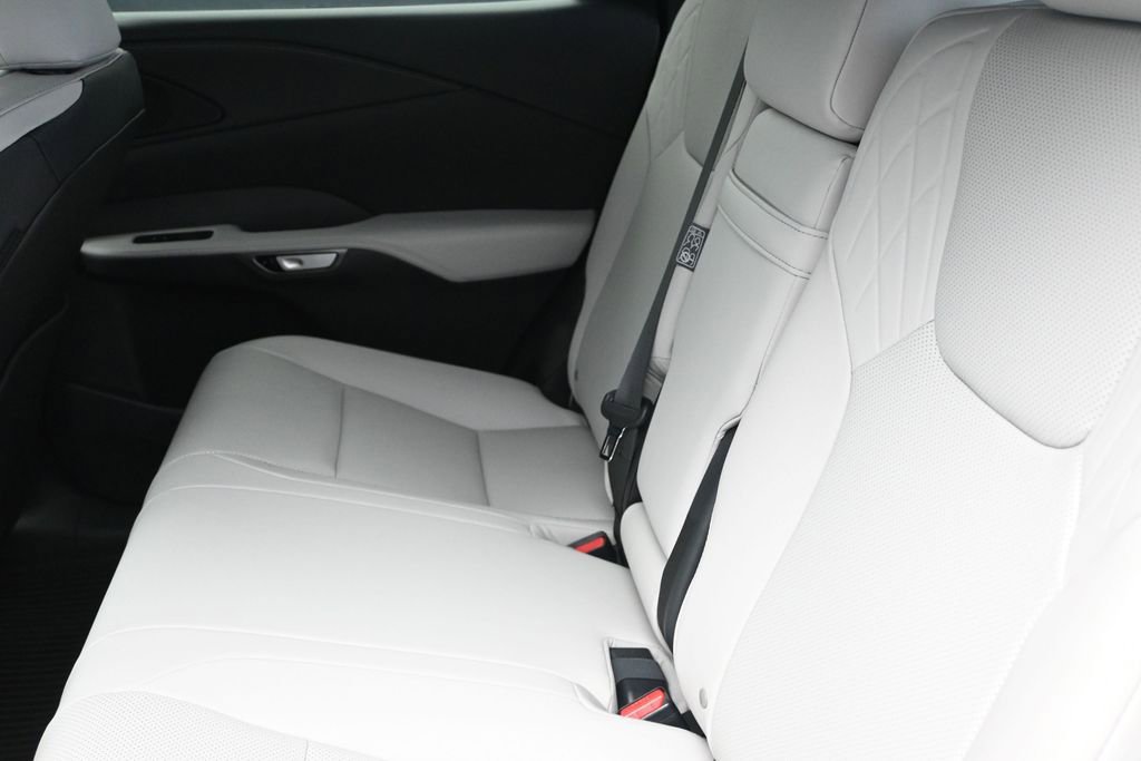 New 2026 Lexus RX 350 Premium FWD image 17