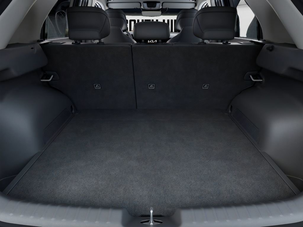 New 2026 Kia Niro EX FWD image 19