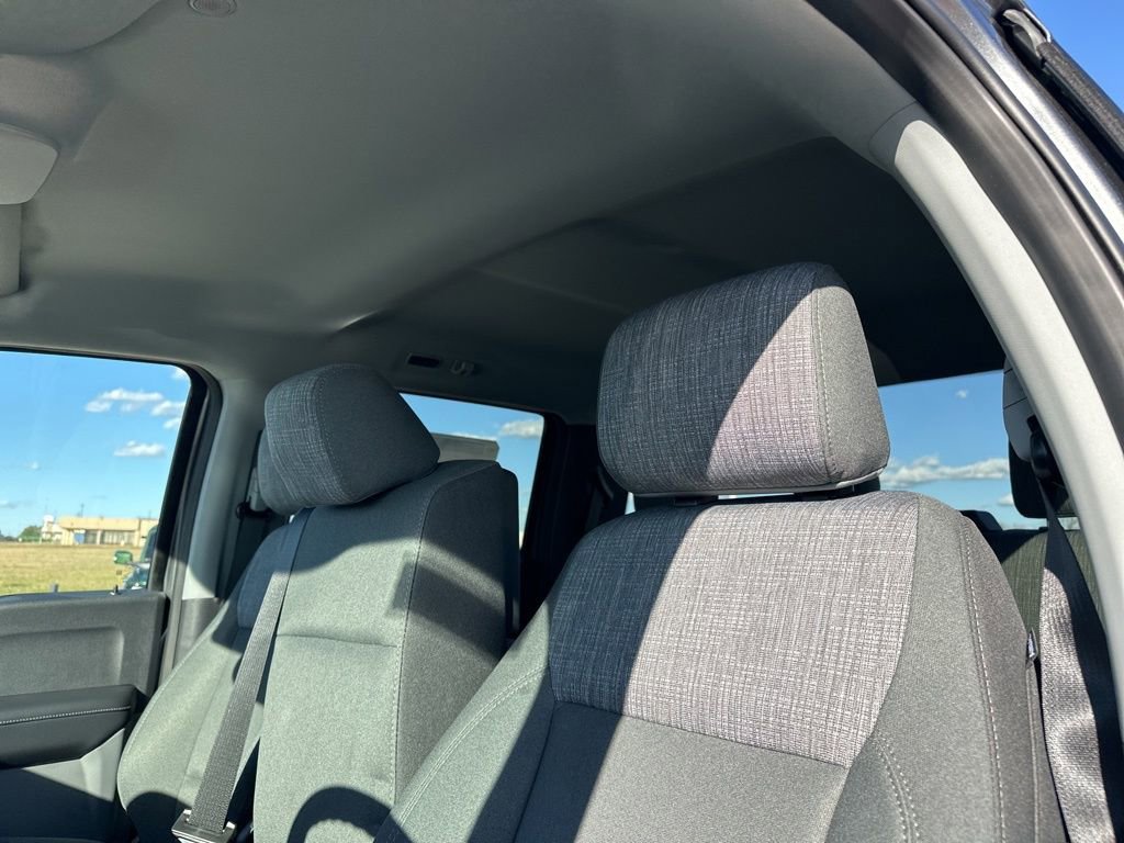New 2026 Ford F250 XLT w/ Tremor Off-Road Package image 14