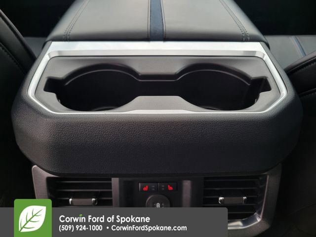 Used 2025 Ford F450 Platinum AWD/4WD image 15