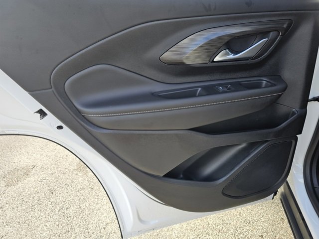 Certified 2022 GMC Terrain SLE w/ Driver Convenience Package image 23