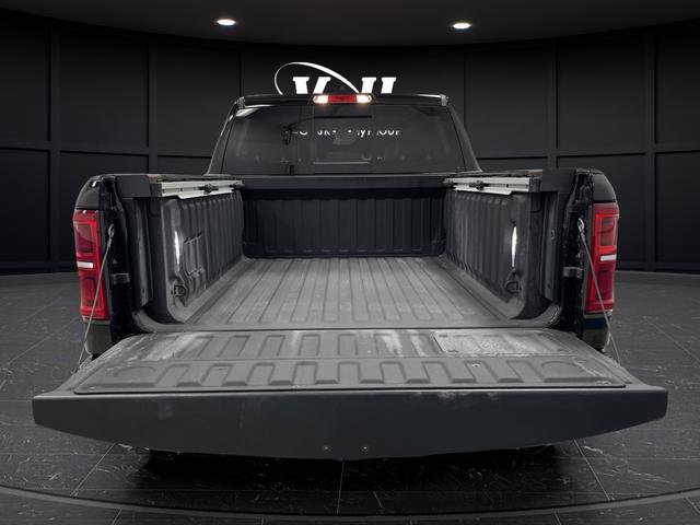 Certified 2025 RAM 1500 Limited image 15