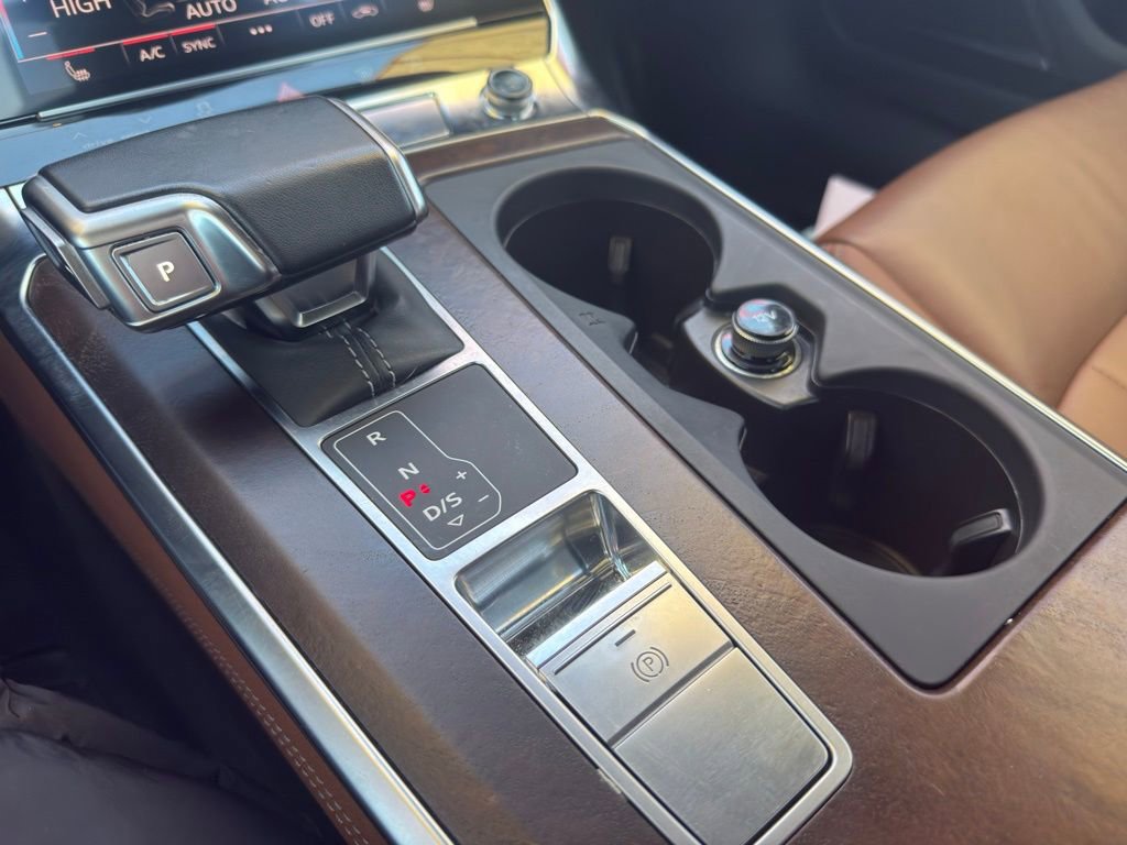 Used 2019 Audi A6 3.0T Premium Plus w/ Premium Plus Package image 21