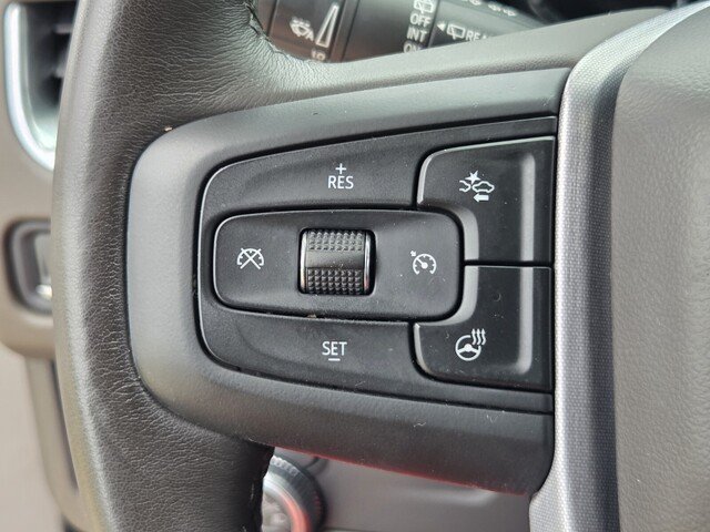 Used 2022 GMC Yukon SLT w/ SLT Luxury Package RWD image 21