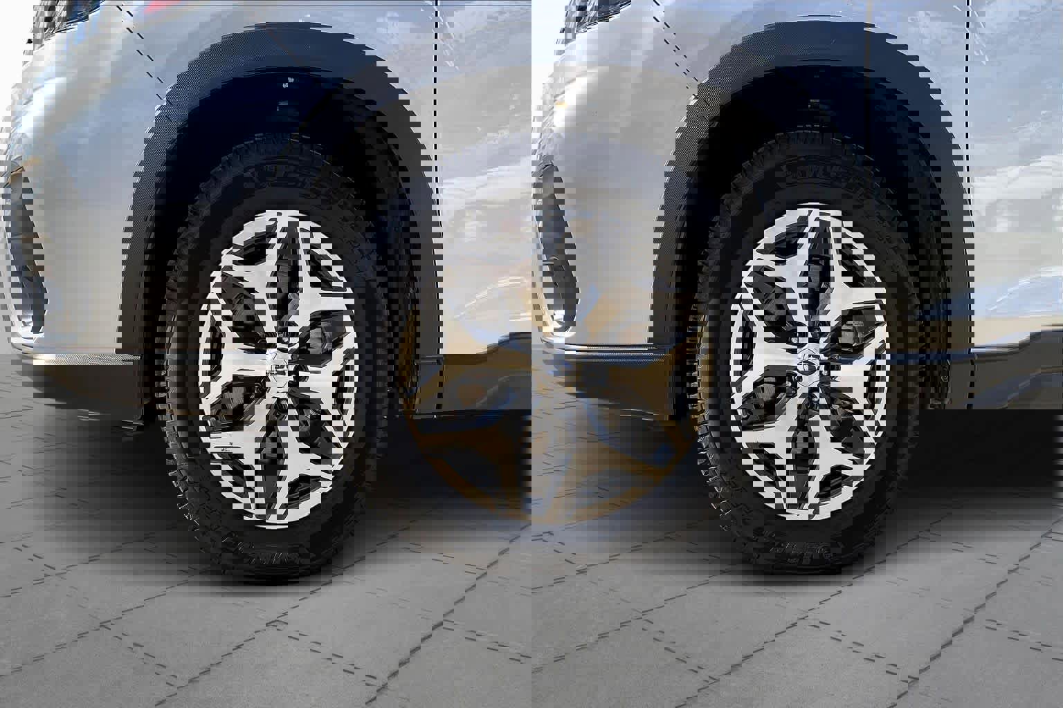 Used 2021 Subaru Forester Premium image 9