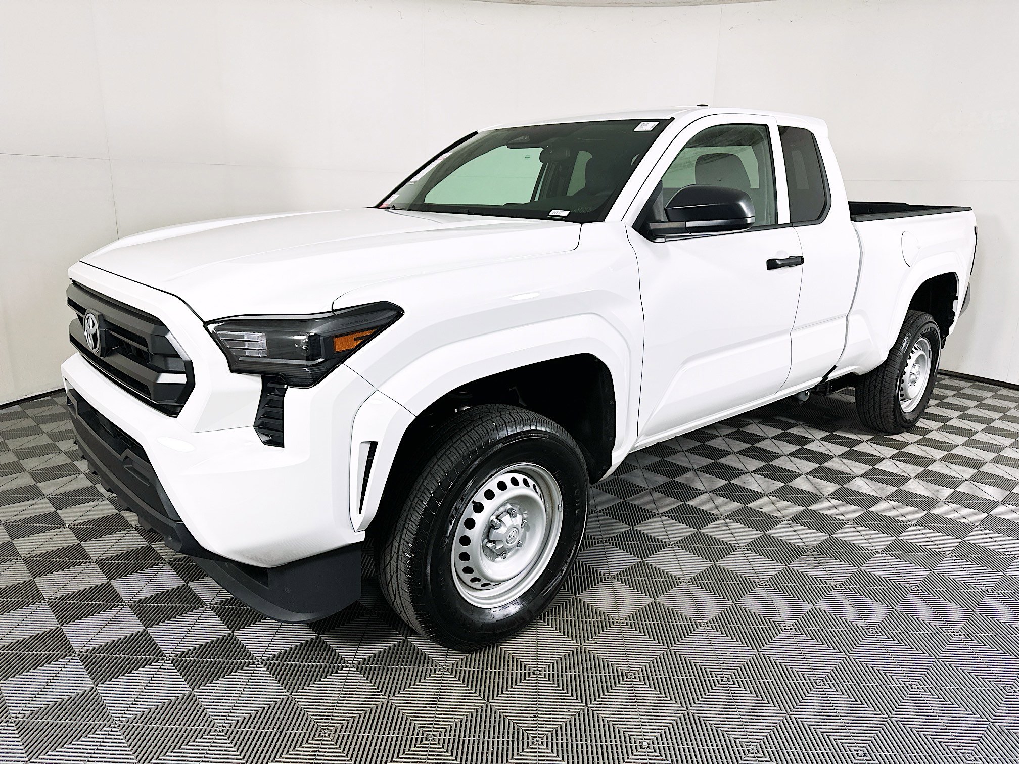 Certified 2024 Toyota Tacoma SR w/ Towing Package image 7
