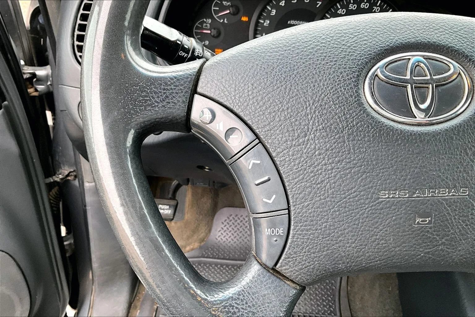Used 2005 Toyota Tundra SR5 AWD/4WD image 12