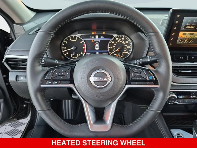 Certified 2023 Nissan Altima 2.5 SL AWD/4WD image 19